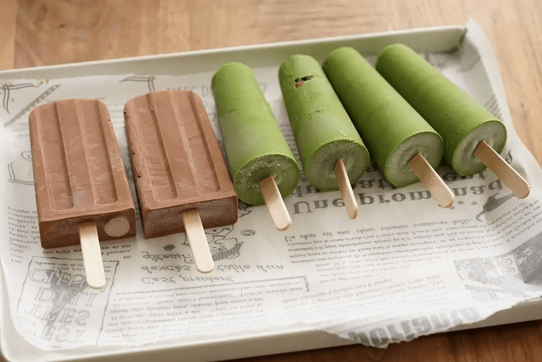 雪糕刺客消失？5元以下最畅销，蜜雪冰城低至3元，钟薛高难逃冷遇（蜜雪冰城冰淇淋两块钱）