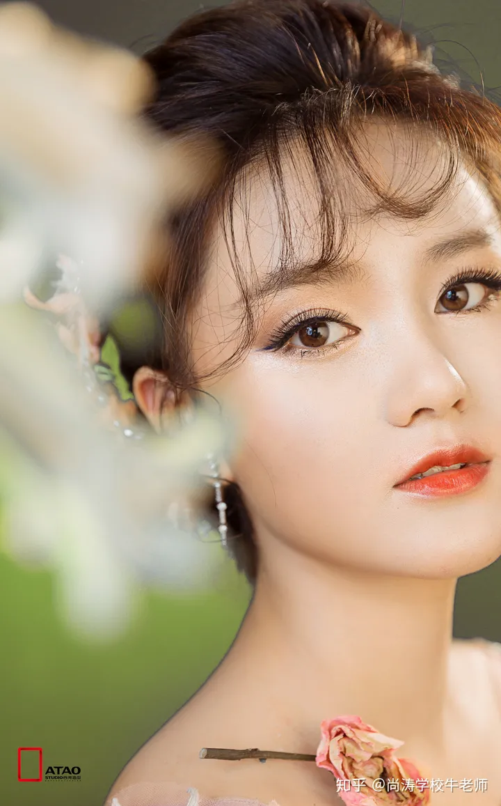 化妆培训学校排行榜排名名校推荐-知名的化妆培训学校