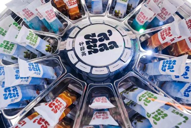 3.5元一支的雪糕藏着钟薛高的翻身秘籍？当流量红利见顶，雪糕的终极战场在哪里？（钟薛高的雪糕为什么这么贵）