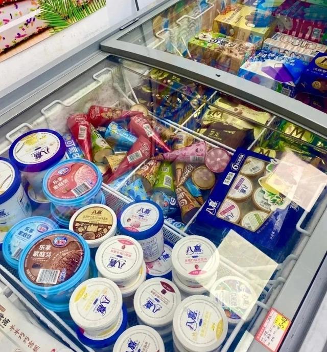 3.5元一支的雪糕藏着钟薛高的翻身秘籍？当流量红利见顶，雪糕的终极战场在哪里？（钟薛高的雪糕为什么这么贵）