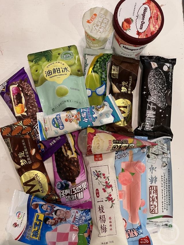 3.5元一支的雪糕藏着钟薛高的翻身秘籍？当流量红利见顶，雪糕的终极战场在哪里？（钟薛高的雪糕为什么这么贵）