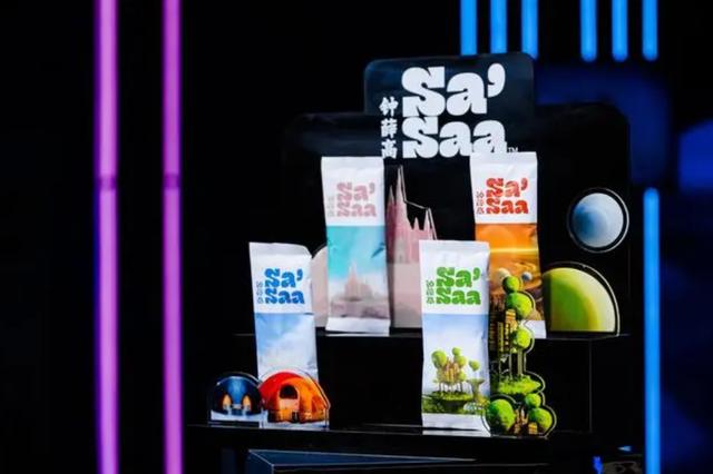 热搜第一！3.5元一支，钟薛高推出“钟薛不高”……（梦龙几块钱一根）