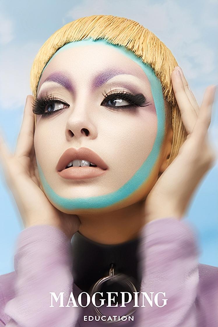 想要更好学习化妆，化妆学校要怎么挑选？-学化妆选学校怎么选