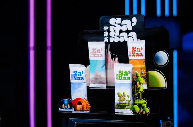 钟薛高推出售价3.5元雪糕新品，以线下销售为主（钟薛高66元的雪糕长什么样）