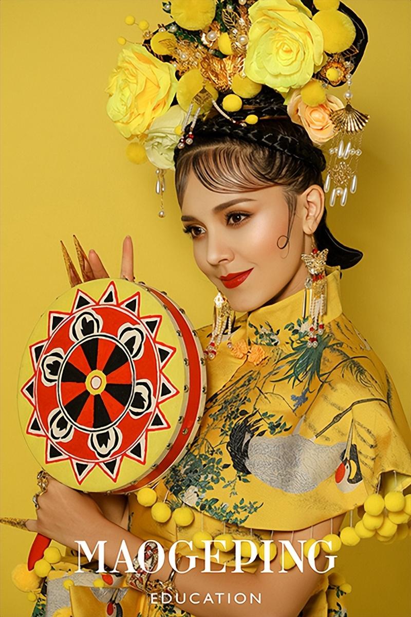 学化妆应该要去什么样的化妆学校，有什么好的推荐和介绍-学化妆的学院