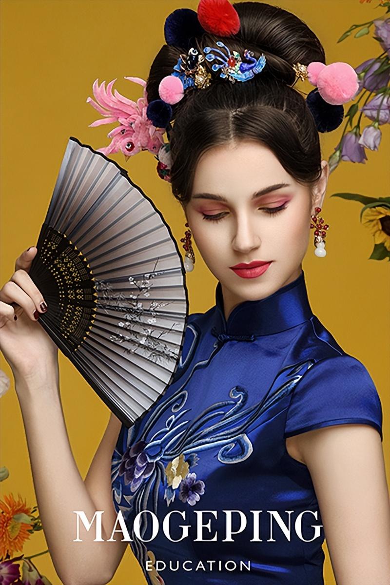 学化妆应该要去什么样的化妆学校，有什么好的推荐和介绍-学化妆的学院