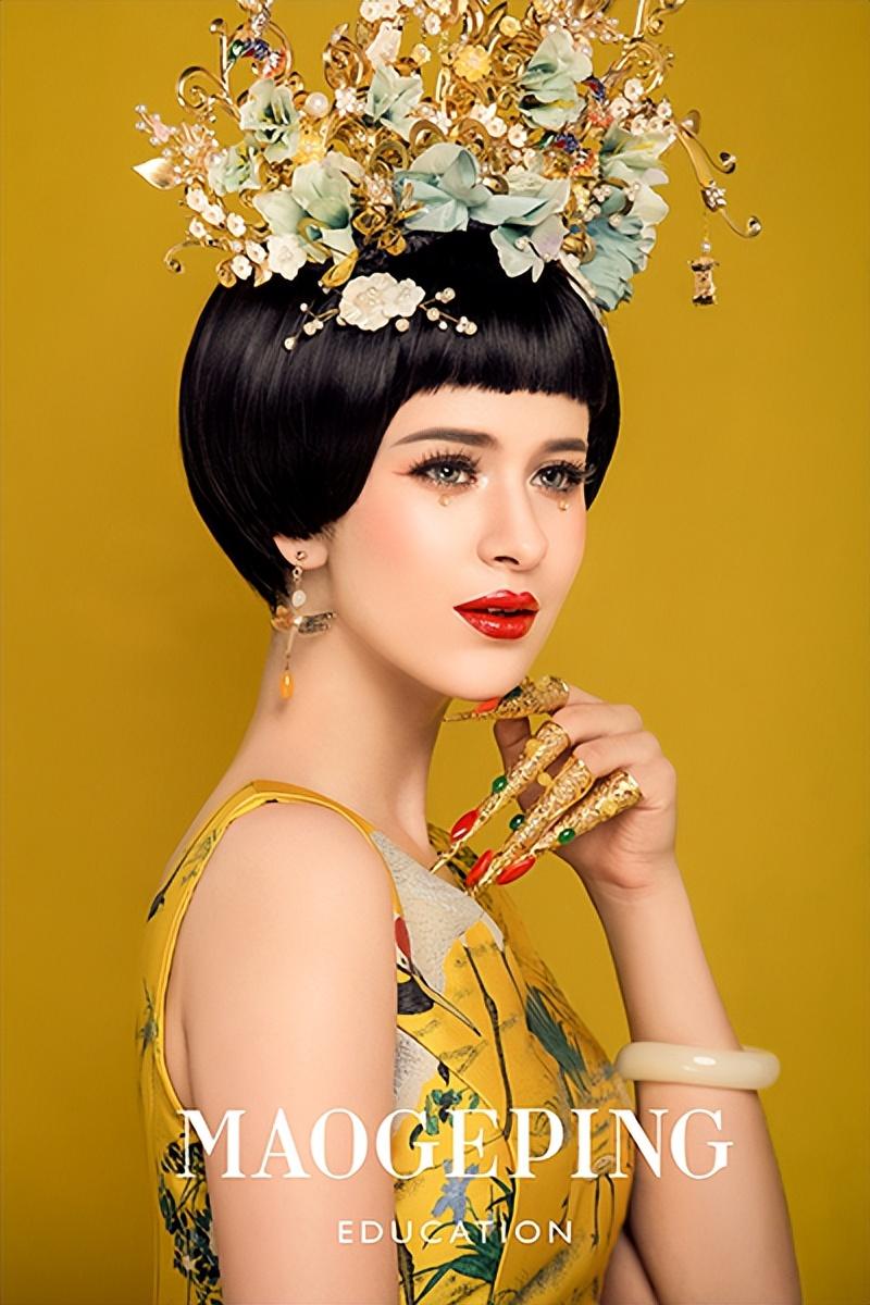 学化妆应该要去什么样的化妆学校，有什么好的推荐和介绍-学化妆的学院