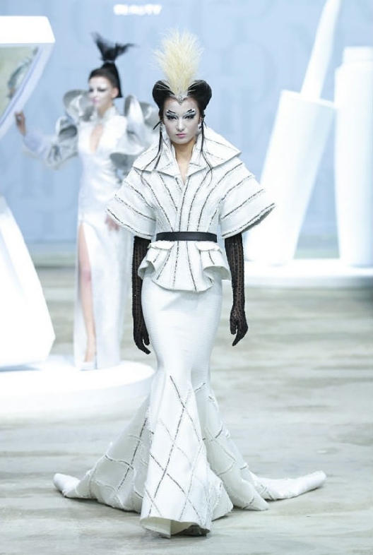 如何学习化妆2018国内化妆学校排名如何-前十名的化妆学校