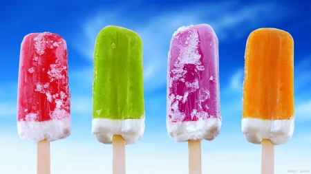 “AI包装设计”助阵！钟薛高推出3.5元“Sa'saa”雪糕！（钟薛高雪糕好吃吗?）