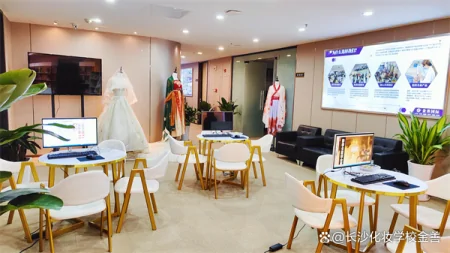 长沙有学化妆的学校有哪些？-长沙有什么学化妆的学校吗