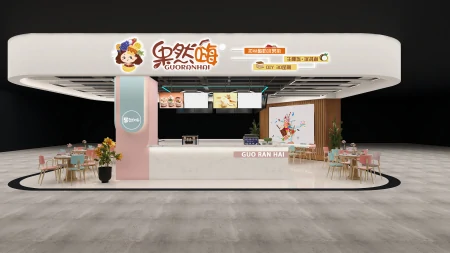 从钟薛高3.5元的AI雪糕，到果然嗨1元冰淇淋为何做平价推广？（钟薛高雪糕怎么火起来的）