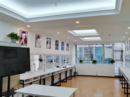 贵阳化妆学校哪家好？这些学校口碑不错！-贵阳哪家化妆学校好