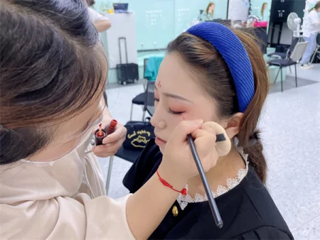 昆明化妆学校哪家好？这些学校很靠谱！-昆明口碑最好的化妆学校排名