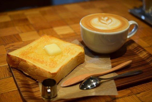 面包黄油，一对伴侣-面包黄油比例是多少才能有香味
