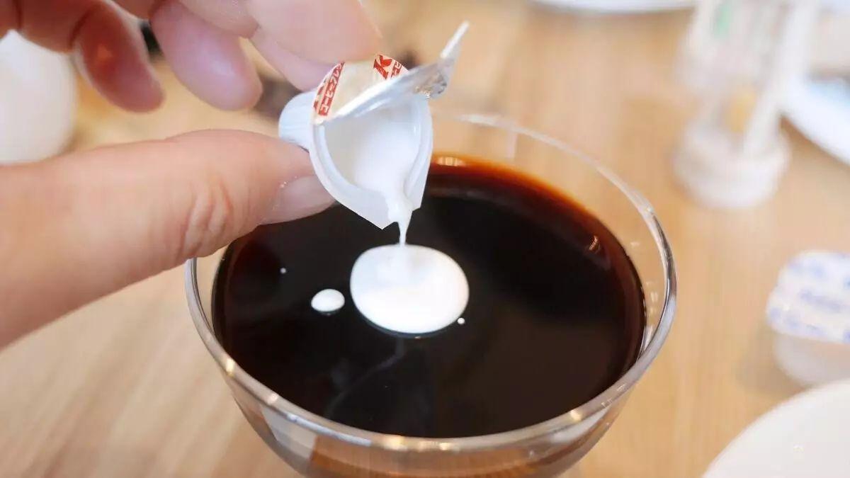 喝咖啡加什么都可以，别加奶精！-咖啡加哪种奶比较好