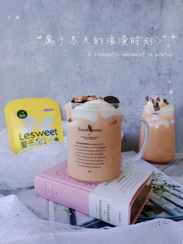 教你简单几步复刻茶颜的幽兰拿铁-茶颜幽兰拿铁可以打包吗