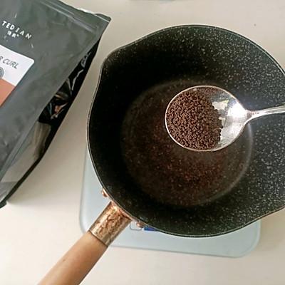 教你简单几步复刻茶颜的幽兰拿铁-茶颜幽兰拿铁可以打包吗