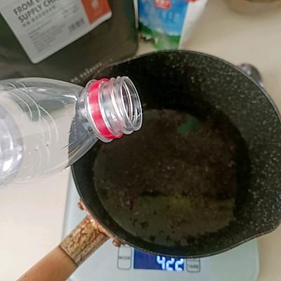 教你简单几步复刻茶颜的幽兰拿铁-茶颜幽兰拿铁可以打包吗