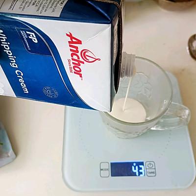 教你简单几步复刻茶颜的幽兰拿铁-茶颜幽兰拿铁可以打包吗