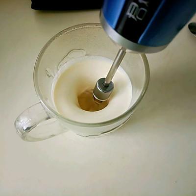 教你简单几步复刻茶颜的幽兰拿铁-茶颜幽兰拿铁可以打包吗