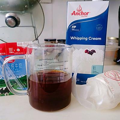 教你简单几步复刻茶颜的幽兰拿铁-茶颜幽兰拿铁可以打包吗