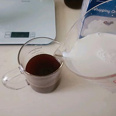 教你简单几步复刻茶颜的幽兰拿铁-茶颜幽兰拿铁可以打包吗