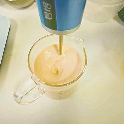 教你简单几步复刻茶颜的幽兰拿铁-茶颜幽兰拿铁可以打包吗