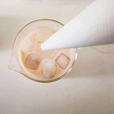 教你简单几步复刻茶颜的幽兰拿铁-茶颜幽兰拿铁可以打包吗