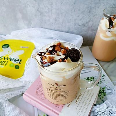 教你简单几步复刻茶颜的幽兰拿铁-茶颜幽兰拿铁可以打包吗