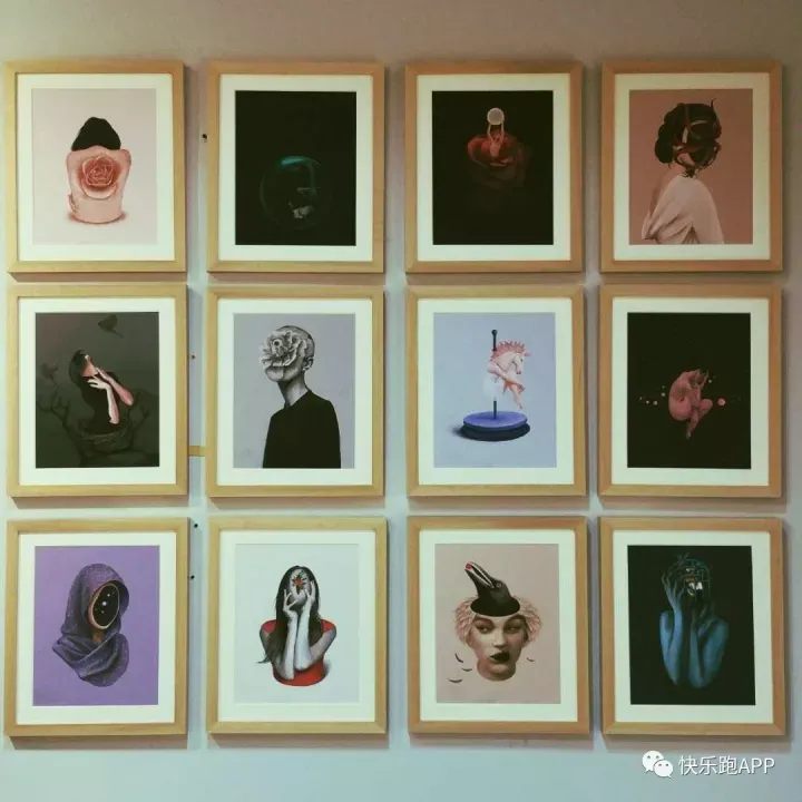 乐小点笔记 | 遇见798-乐点点app骗局