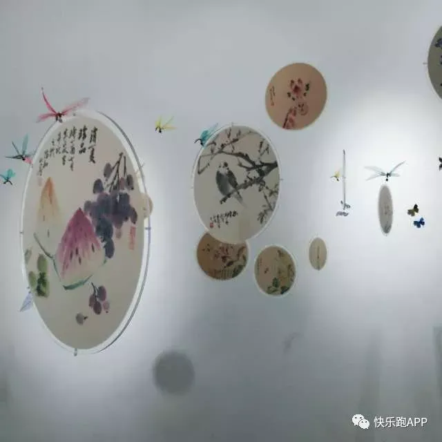 乐小点笔记 | 遇见798-乐点点app骗局