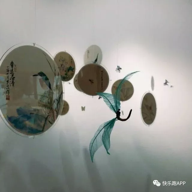 乐小点笔记 | 遇见798-乐点点app骗局