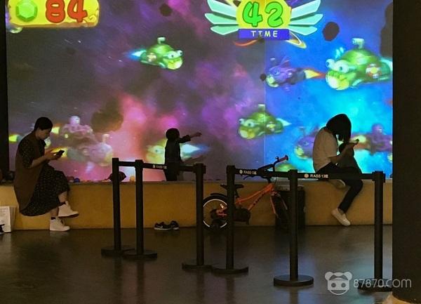 2018年北京VR线下体验店生存现状-北京好玩的vr体验馆