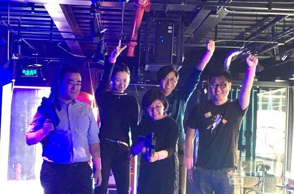 2018年北京VR线下体验店生存现状-北京好玩的vr体验馆