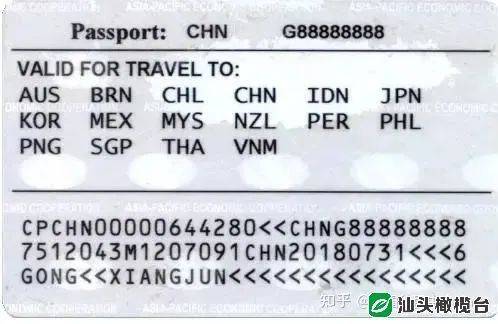 比增168%！1-4月全市APEC商务旅行卡申办量持续增长（apec商务旅行卡有什么用）