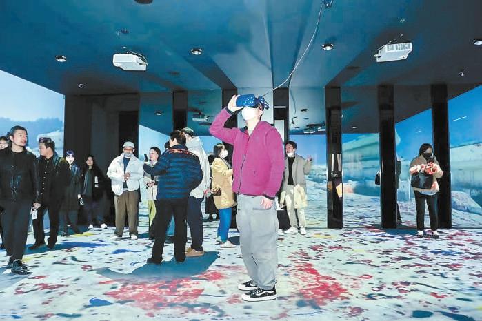 3月客流量近百万，单日最高超4万人次，798艺术区人气回归-798艺术区营业时间