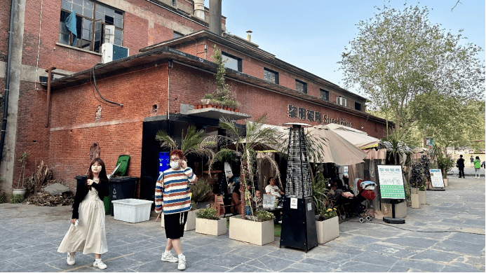 郑州石库门？郑州798艺术区？-石库门门票