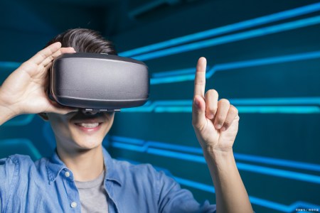 VR和AR到底是什么？一篇文章让你明白两种技术的原理、用例和趋势-vr和ar技术是什么意思