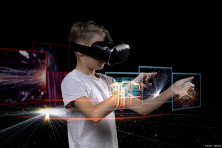 VR和AR到底是什么？一篇文章让你明白两种技术的原理、用例和趋势-vr和ar技术是什么意思