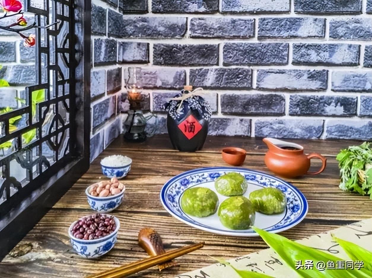 今年清明不一般“三节遇三巳，两大祭日相交”，何时扫墓祭祖为好（今年哪两个节日在同一天）