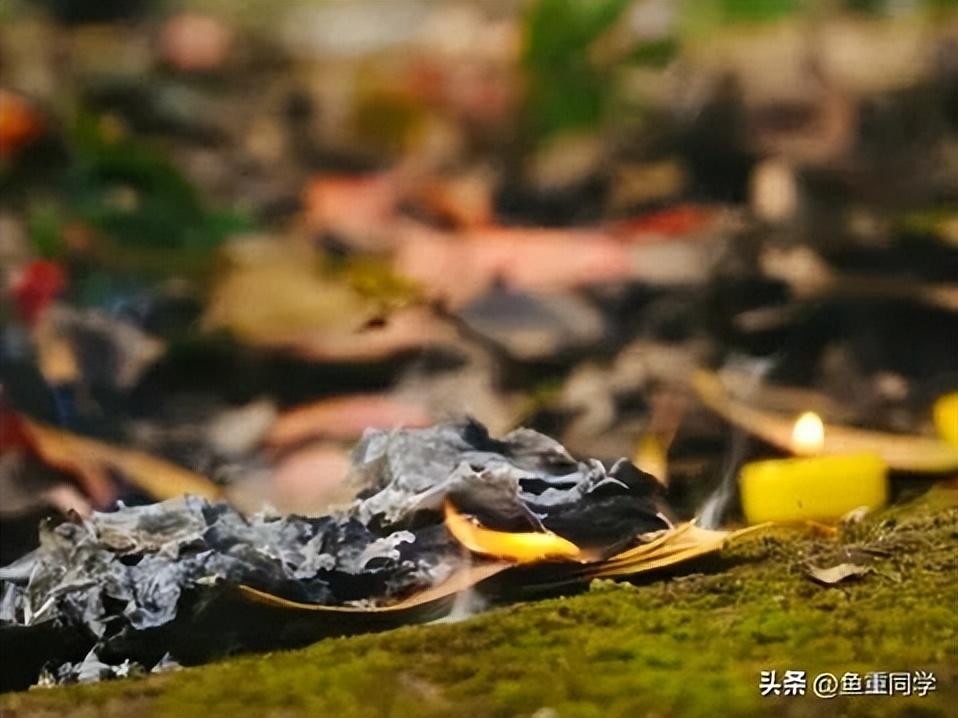 今年清明不一般“三节遇三巳，两大祭日相交”，何时扫墓祭祖为好（今年哪两个节日在同一天）
