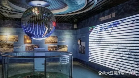 这些多媒体展项为地震体验馆设计增添亮点-地震体验馆的体验感
