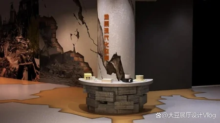 这些多媒体展项为地震体验馆设计增添亮点-地震体验馆的体验感
