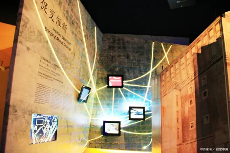 这些多媒体展项为地震体验馆设计增添亮点-地震体验馆的体验感