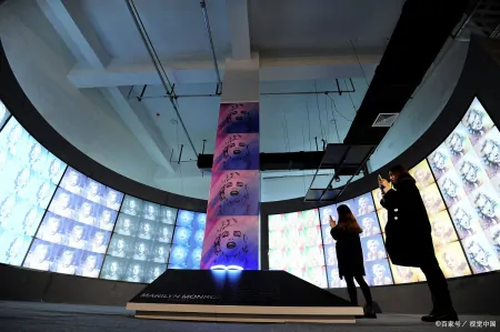 这些多媒体展项为地震体验馆设计增添亮点-地震体验馆的体验感