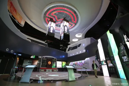 这些多媒体展项为地震体验馆设计增添亮点-地震体验馆的体验感