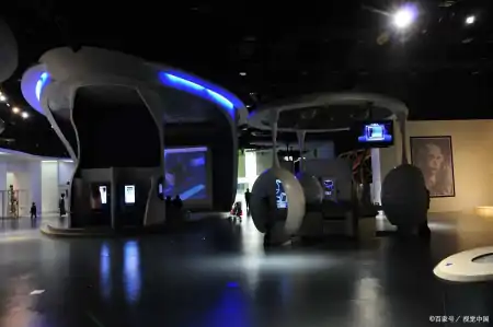 这些多媒体展项为地震体验馆设计增添亮点-地震体验馆的体验感