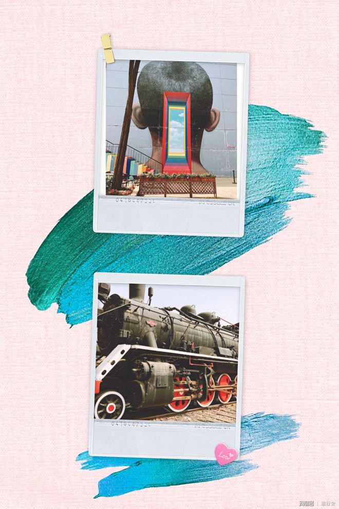 旅行|北京798艺术区最佳浏览路线上线了！-北京798艺术区游玩攻略门票