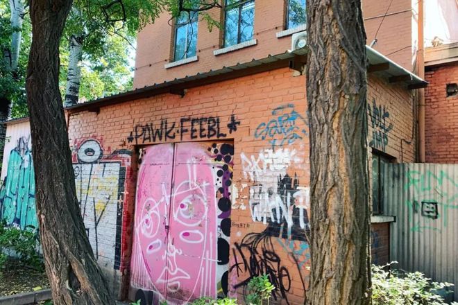 旅行|北京798艺术区最佳浏览路线上线了！-北京798艺术区游玩攻略门票