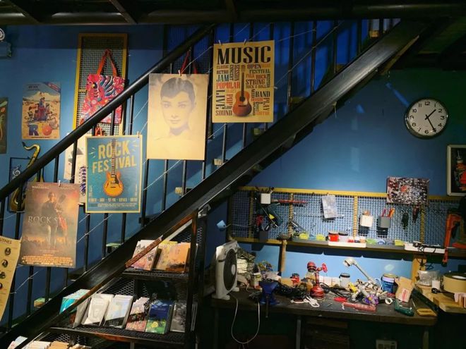 旅行|北京798艺术区最佳浏览路线上线了！-北京798艺术区游玩攻略门票